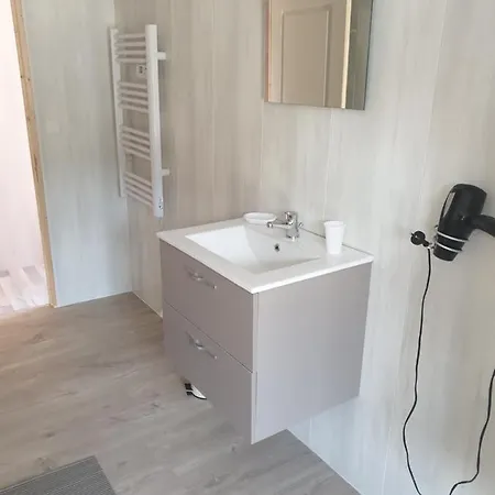 Apartman Nathalie Et Stephane